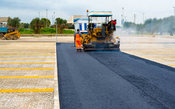 Trusted Potomac Mills, VA Driveway Pavers Experts