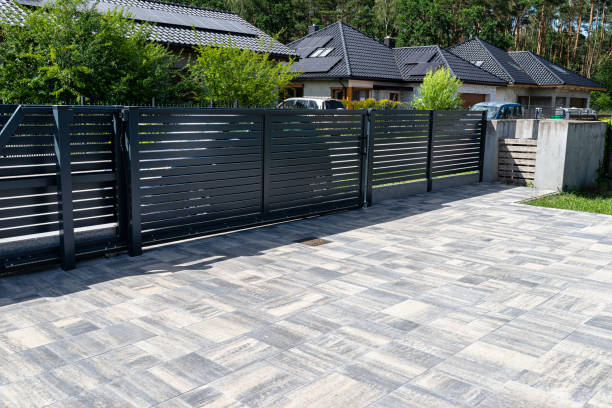 Best Driveway Pavers Near Me  in Potomac Mills, VA