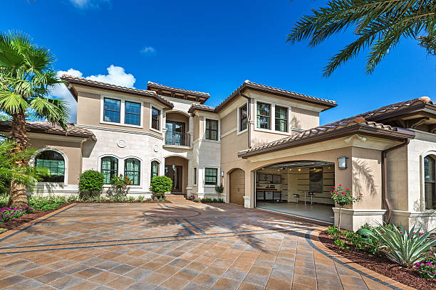 Best Driveway Paving Company  in Potomac Mills, VA