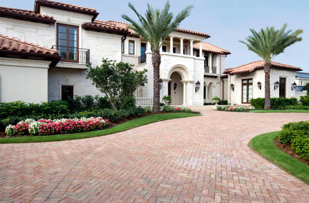 Best Local Driveway Pavers  in Potomac Mills, VA