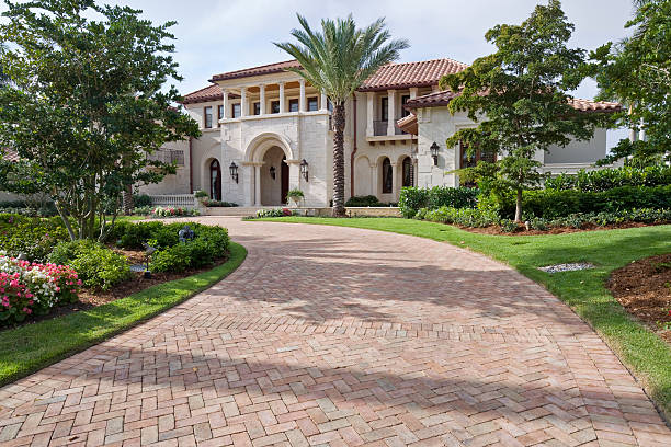Best Driveway Pavers Near Me  in Potomac Mills, VA