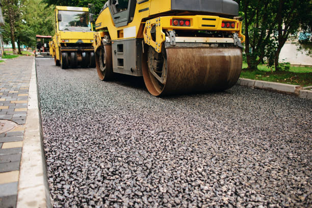 Reasons to Select Us for Your Driveway Paving Requirements in Potomac Mills, VA